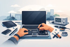 MacBook Repair Bracknell Done Properly