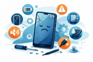 9 Best Signs Your Phone Needs Repair